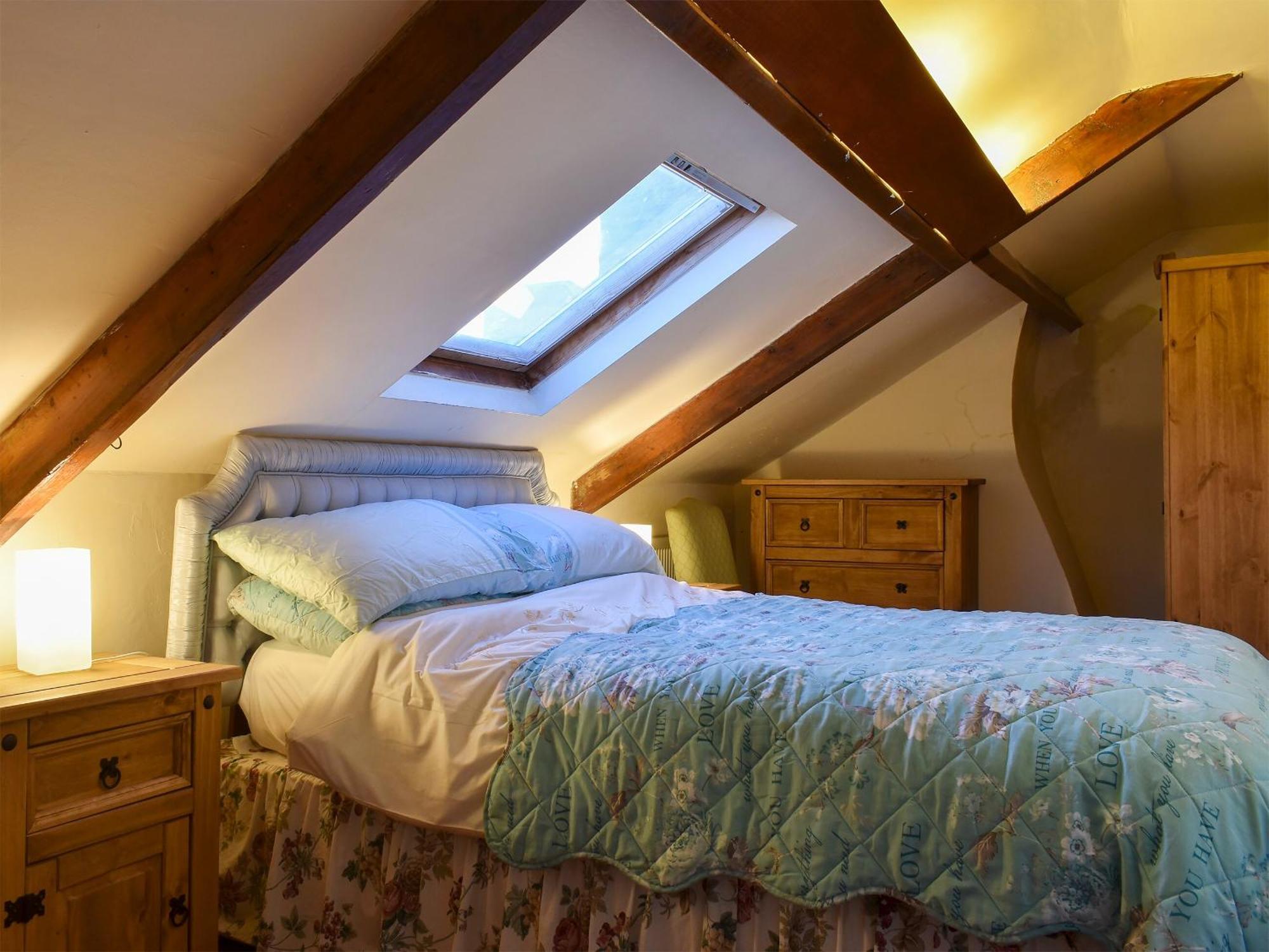 Holiday home Idagale Whitby