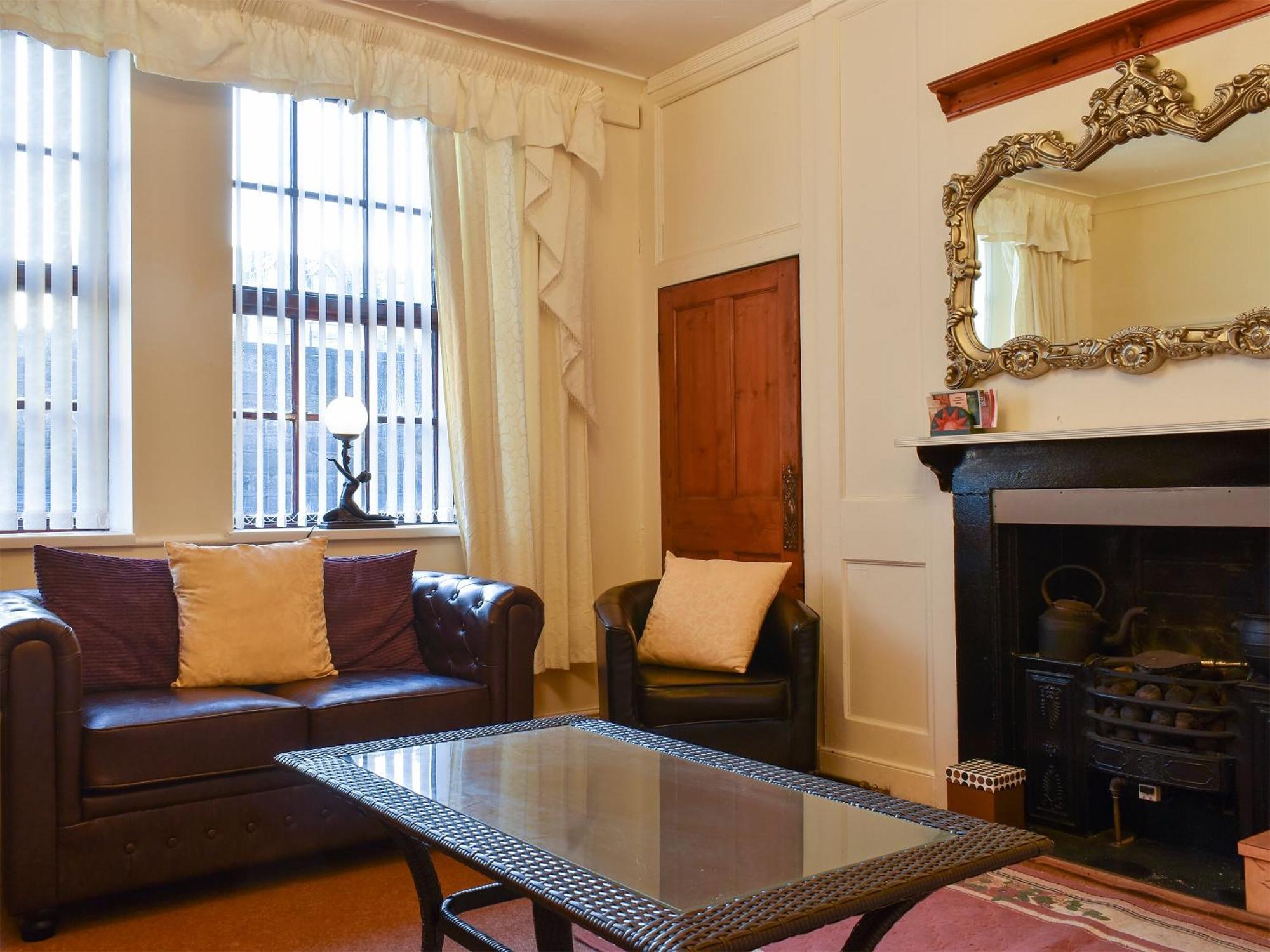 Idagale Holiday home Whitby