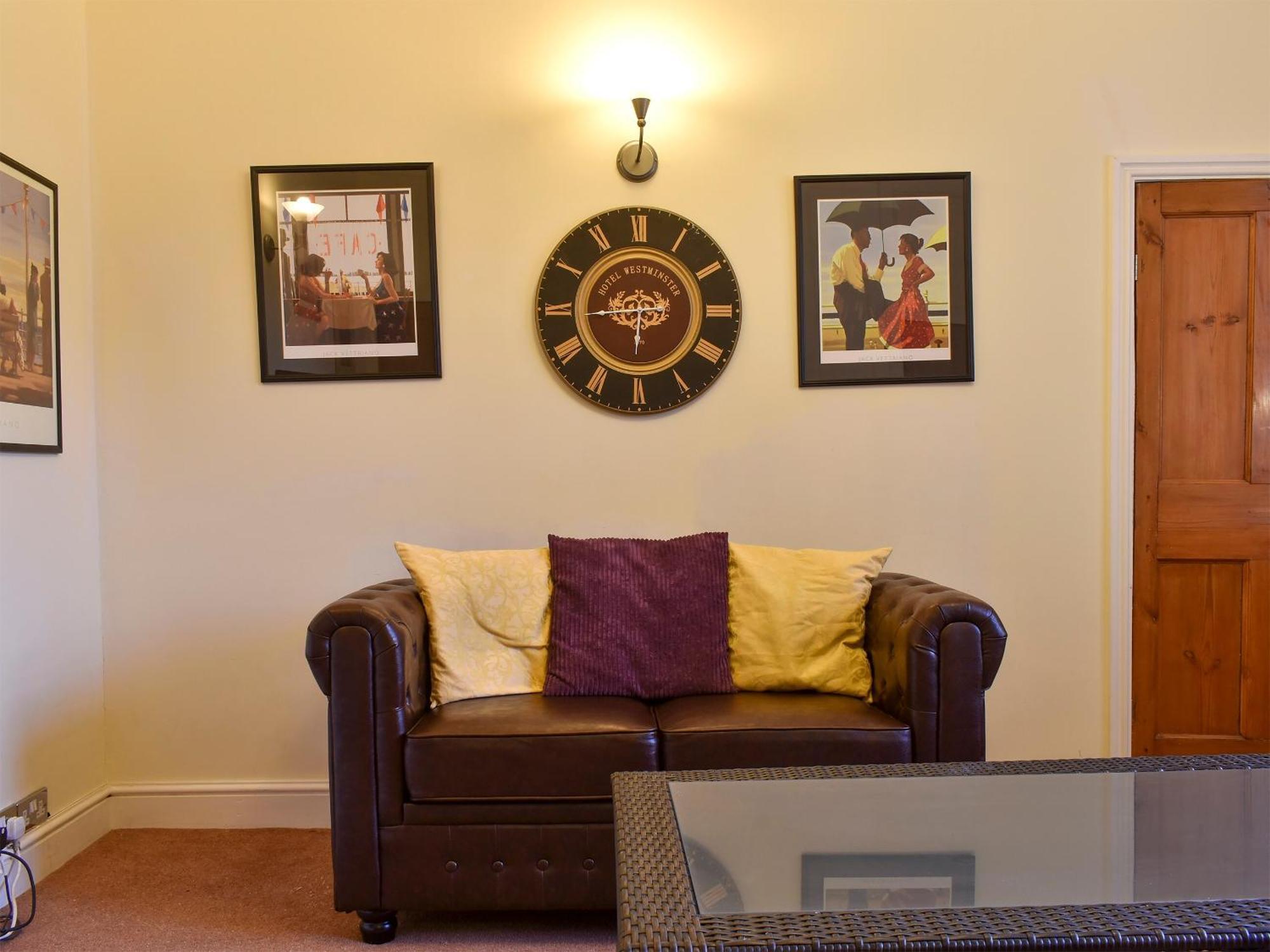 Holiday home Idagale Whitby
