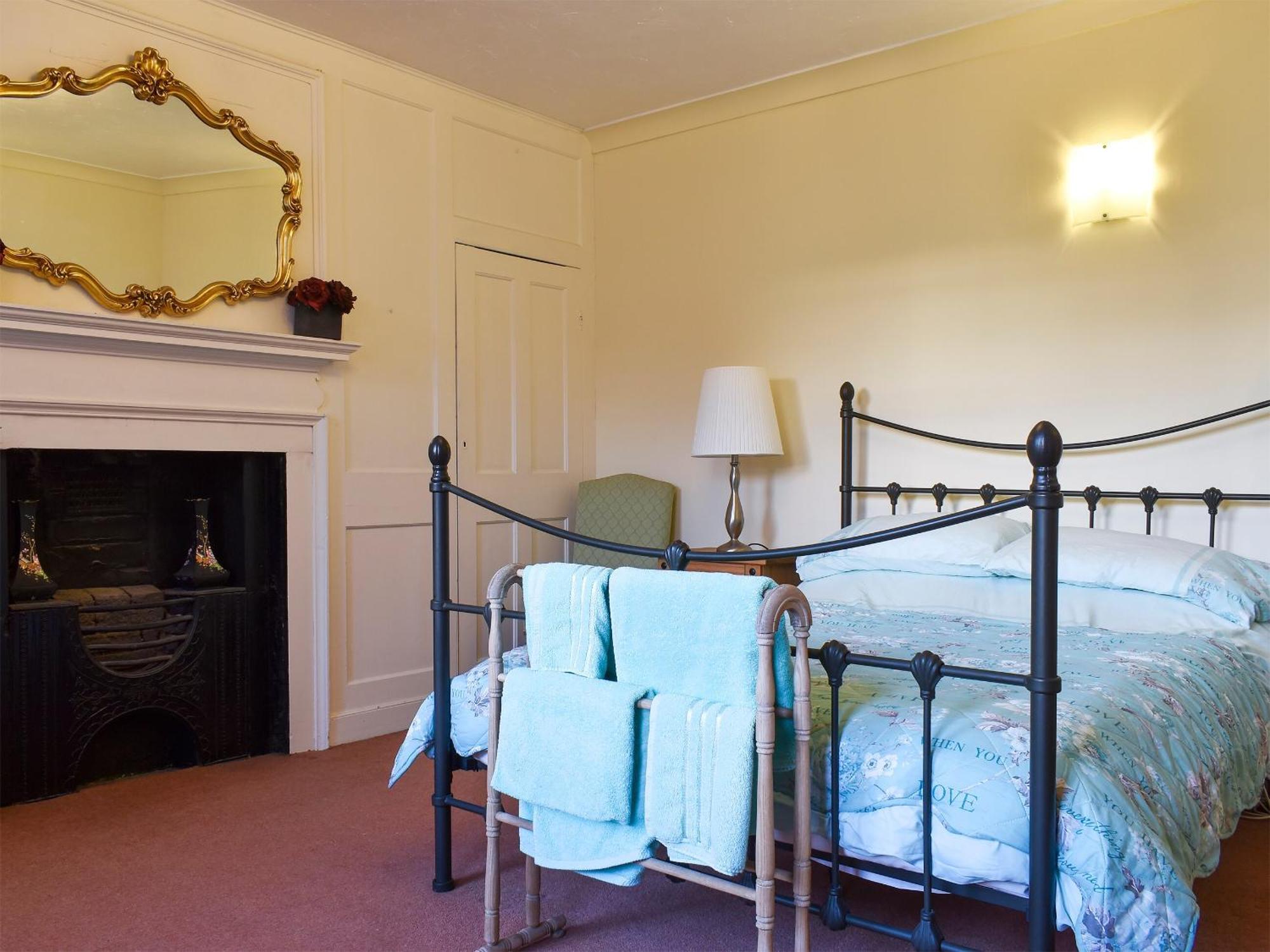 Idagale Holiday home *
